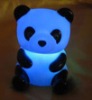 Wholesale Promotional mini panda night light