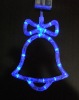 Wholesale LED Battery Operated Motif Light-bell