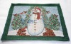 Wholesale T/C Jacquard carpet
