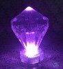 Wholesale LED diamond floralytes / Submersible diamond light