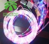 Wholesale Beautiful battery operated 1m led string rope light for decorative