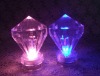 Wholesale Water proof LED light/LED submersible diamond candle