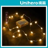 Wholesale AA battery operated led string light