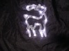 Wholesale LED battery lights (deer)