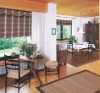 Wholesale interior bamboo rug