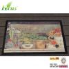 Wholesale Floral Deisgn Rug
