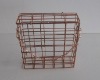 Wholesale wild Metal bird feeder