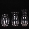 Wholesale Large glass bowl for flower