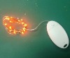 Wholesale led string light,oval battery operated,promotion gifts