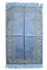 Wholesale Islamic Travel Prayer Mat/muslim prayer rug/