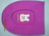Wholesale toilet cover set