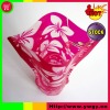 A8-1 Hot selling have stock eco-friendly and reusable folding clear plastic vase