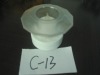 Wholesale LED candle/festival decorative LED candle light/daliy decorative night candle light