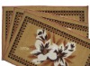 Wholesale nylon printed rug