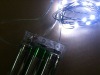 Wholesale 2m 20 lights led copper string light with battery operated