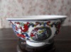 Wholesale Porcelain Bowl with Colorful dragon and fish WRYHZ03