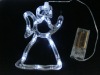 Wholesale LED battery lights (angel)