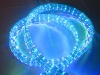 Wholesale color changing led rope light