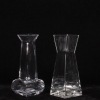 Wholesale Long neck glass vase for flower