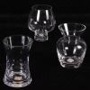 Wholesale Large glass bottle for flower and decoration