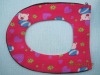 Wholesale toilet cushion