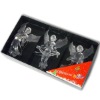 Wholesale Lighted Plastic Angel