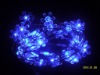 Wholesale 2m 20 lights led copper string light with battery operated