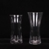 Wholesale Clear gathering trumpet vase