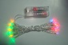 Wholesale led battery light/led battery string light/led battery operated light/led battery powered light