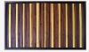 Wholesale bamboo floor rug