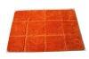 Wholesale Microfiber luxury bath rug