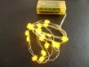 Wholesale Battery operated led string light