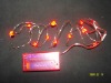 Wholesale Battery powered LED string light