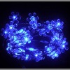 Wholesale 2m 20 lights battery-operated led christmas light