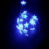 Wholesale 2m 20 lights battery-operated led christmas light from china