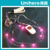Wholesale CR2032 battery LED vine light