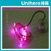 Wholesale micro led string light button battery operated
