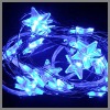 Wholesale 2m 20 lights battery-operated led christmas light