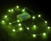 Wholesale led mini string light AA battery operated