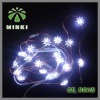 Wholesale 2m 20 lights battery-operated holiday light