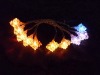 Wholesale LED ornaments lights(snowflake)