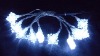 Wholesale LED ornaments lights(snowflake)