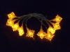 Wholesale LED ornaments lights(snowflake)