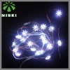 holiday decorate led battery operated light