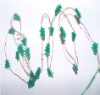 Wholesale 2m 20 lights battery-operated led christmas light christmas tree