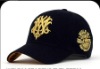 100% cotton baseball cap