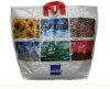 Wholesale 2011 pp woven printing bag