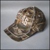 Wholesale camouflage baseball cap