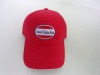 Wholesale embroidery 100% cotton baseball cap