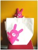 Wholesale Organic cotton canvas tote bag